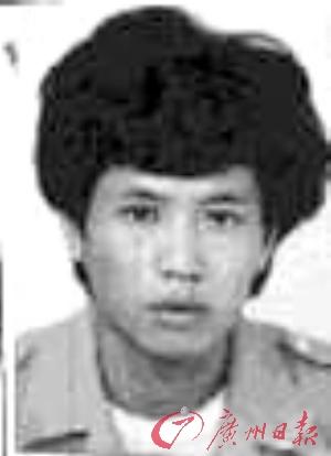 50个命案通缉犯六成是“80后”