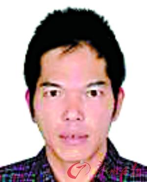 50个命案通缉犯六成是“80后”