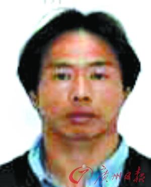 50个命案通缉犯六成是“80后”