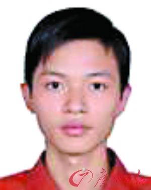 50个命案通缉犯六成是“80后”