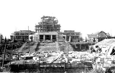 长沙公园面积30年增加5倍