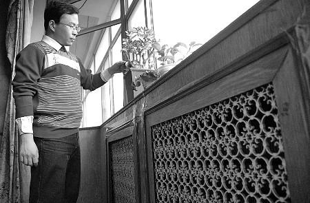 延期供暖,没有糊弄人 16日多数小区享受到持续