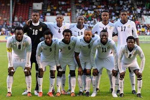 世界杯d组最后一轮 德国战胜加纳才可出线
