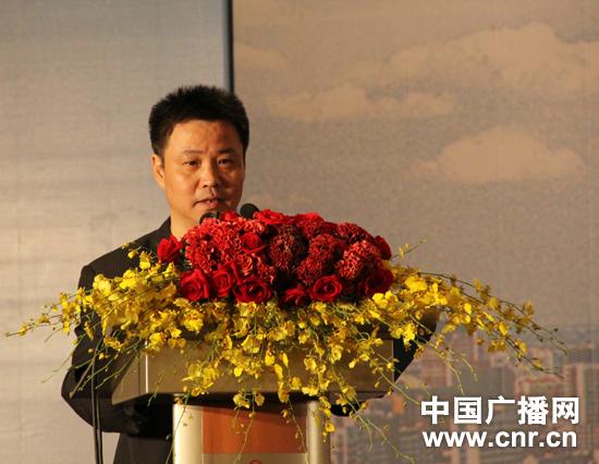 第七届中国国际动漫节北京新闻发布会举行