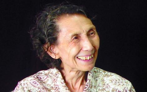 老人讲述<em>抗美援朝</em>经历 <em>俘虏</em>吃大米志愿军吃野