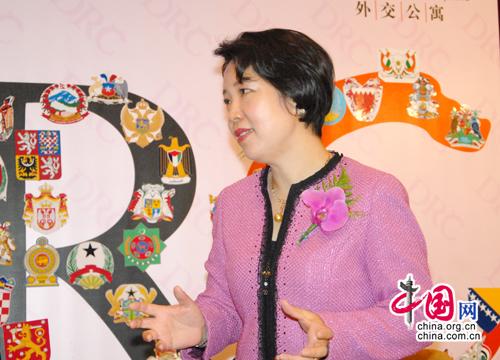 ������ʹ����2011���⽻��Ԣ�´��д���