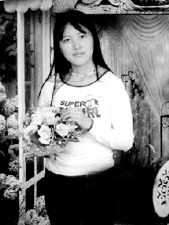 　　胡建和失踪的“越南老婆”马正芬。