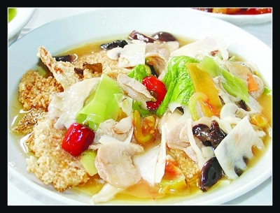 冬季喝点暖身小酒