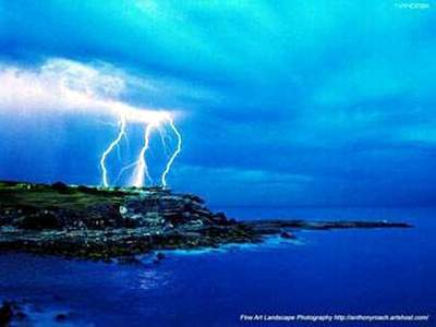 百慕大三角科学解释(组图)