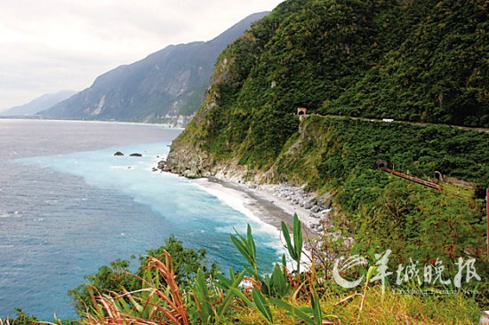 跟刘克襄铁道旅行游台湾