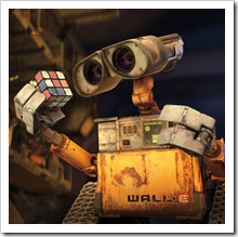 WALLE