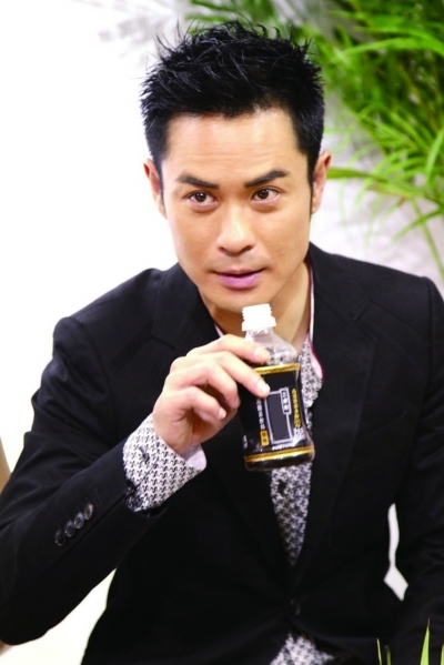 TVB艺人内地唱主角