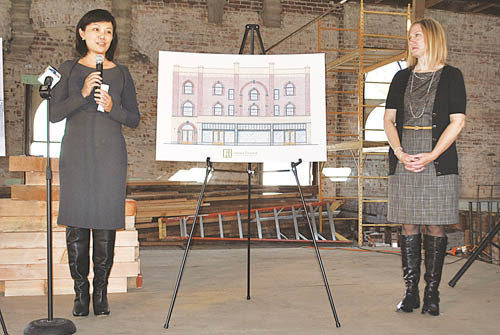 1Ԫ�չ��������湫˾��פ�����а�����ʷ����