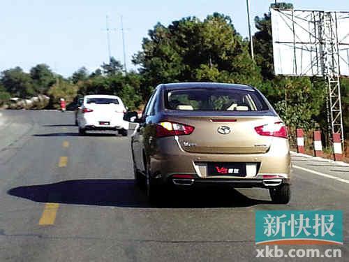 �������¡��Լݶ���V5����1.5MT