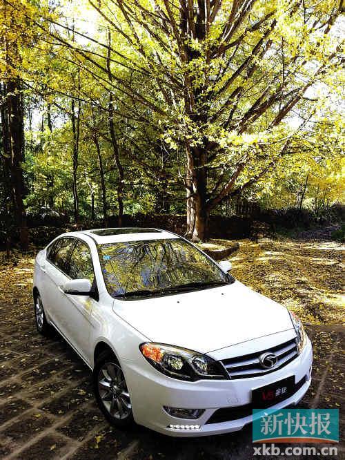 �������¡��Լݶ���V5����1.5MT