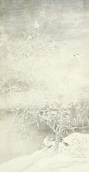 江苏花鸟画优秀作品晋京展览