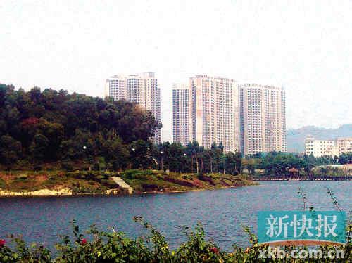 诺德名都