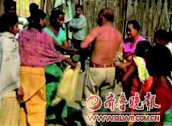 印度国大党议员<em>强奸</em>民妇遭围殴_新浪新闻