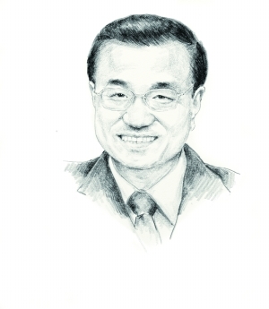 李总理首秀
