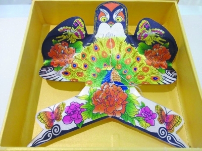 新百儿童画大赛佳作频现