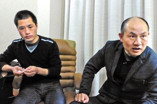 �㽭��ֶ��9��ԩ�������참��Ů��̽������δ����