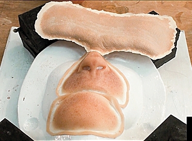 3D 《西游记之大闹天宫》200公斤猴毛甄子丹