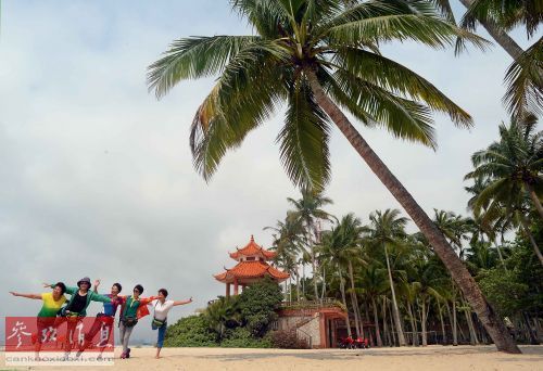 设施不足价格虚高 BBC称海南旅游发展仍落后