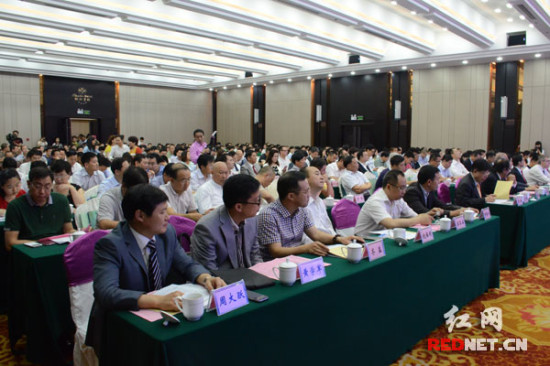 长沙发布86个民间投资项目 总投资1010亿元