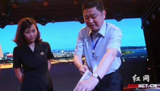 长沙市2.4万名学生微机派位小升初 新增五千优