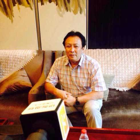 儿童电视情景剧《成长不烦恼》在义乌启动小演员征选活动
