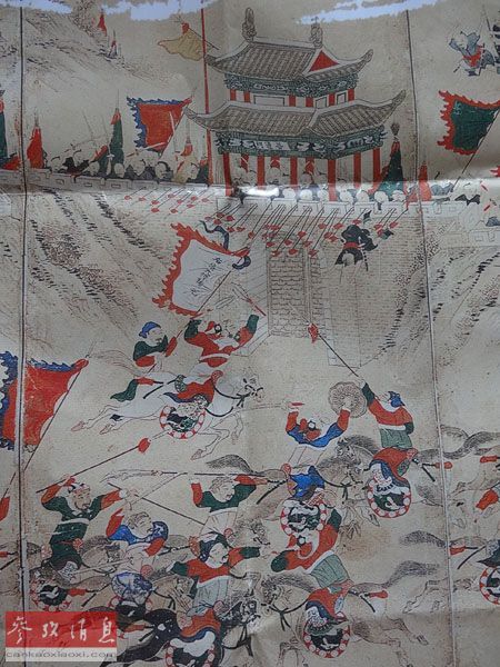 独家:从壬辰战争到甲午战争回望500年的启示