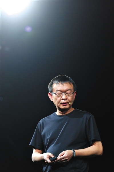 凡客山寨小米 陈年重新创业