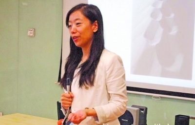 阿里上市，马云手下的那些亿万女富豪