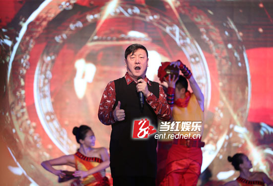文章受邀上“爸爸3” 赵薇范冰冰荧屏对峙