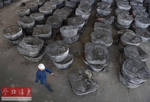 中国煤炭用量本世纪首次下降有助控制气候变化