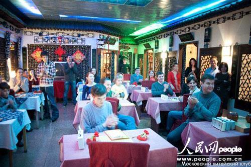 俄罗斯人在华生意经:北方人好打交道 南方人实