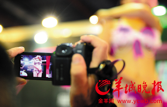 广州性文化节今早开幕 6大惠民项目益街坊