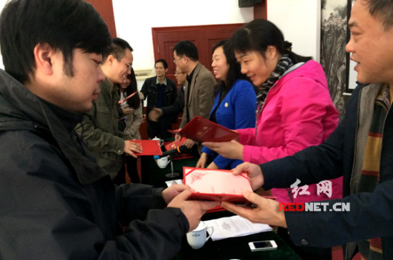 2014湖南体育好新闻揭晓 红网作品获消息类二