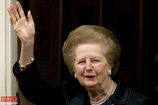 FBI间谍向爱尔兰共和军泄密 助其刺杀撒切尔夫