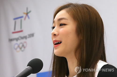 韩国拒与日共同主办2018冬奥会 声言新规不适