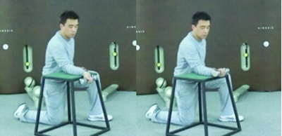 羽毛球爱好者力量训练方法