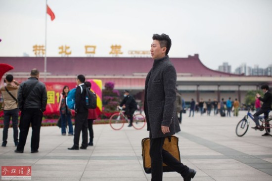 习近平到访促澳门多元发展 不再优先发展博彩