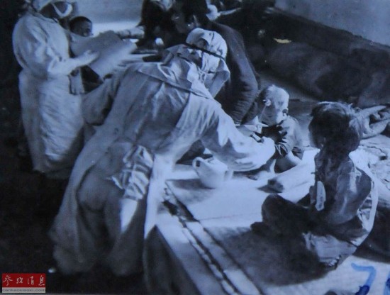 日本家庭主妇调查731部队真相:受害者不要求谢