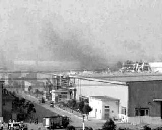 广东佛山工厂爆炸事故致17人死亡33人受伤