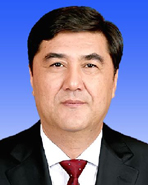 努尔·白克力任发改委副主任此前任新疆自治区主席