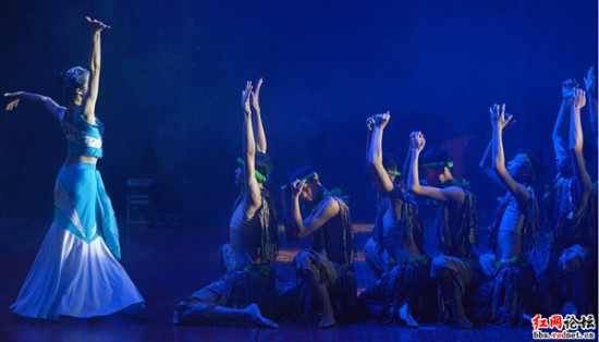 2015湖南首届网络春晚筹备工作有序推进 志愿