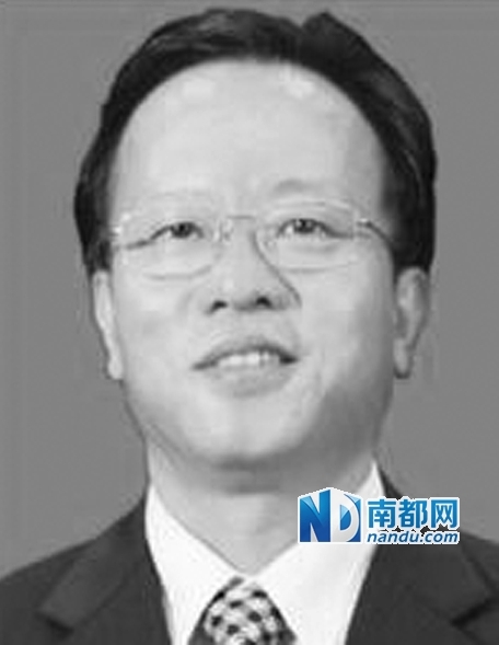 广州机构改革8个新部门有了 一把手