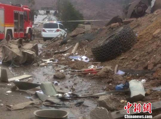 成都龙泉“2.24”隧道瓦斯爆炸事故遇难者升至2人