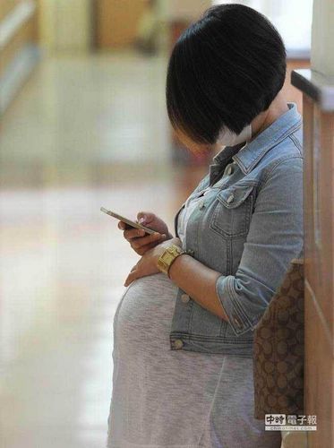 台媒:孕妇赴美产子风潮 台湾早于大陆十多年