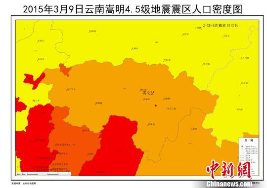 昆明人口密度_近80年来 胡焕庸线 西北部人口密度增长了8倍